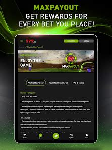 app bet777|Betting .